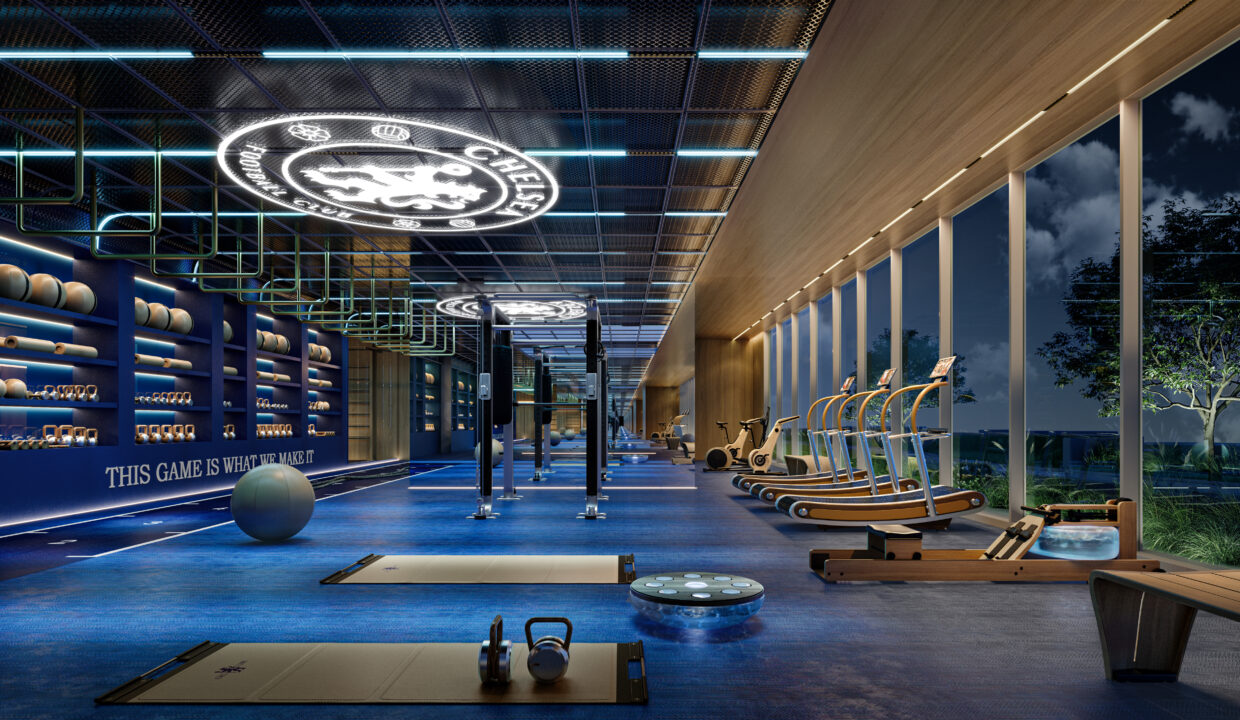 Fitness_Center