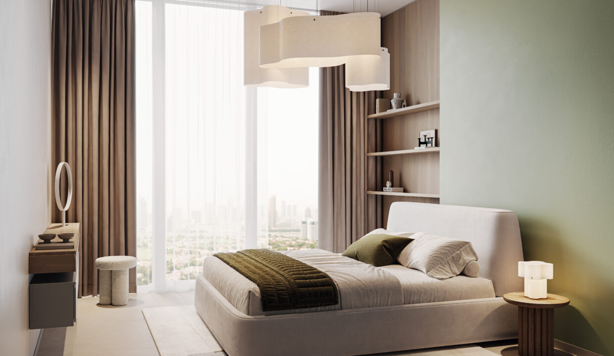 AUREL1A_1 bedroom