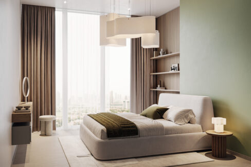 AUREL1A_1 bedroom