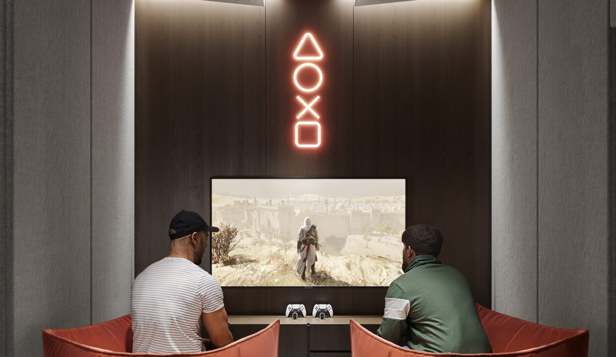 AUREL1A_Game Room