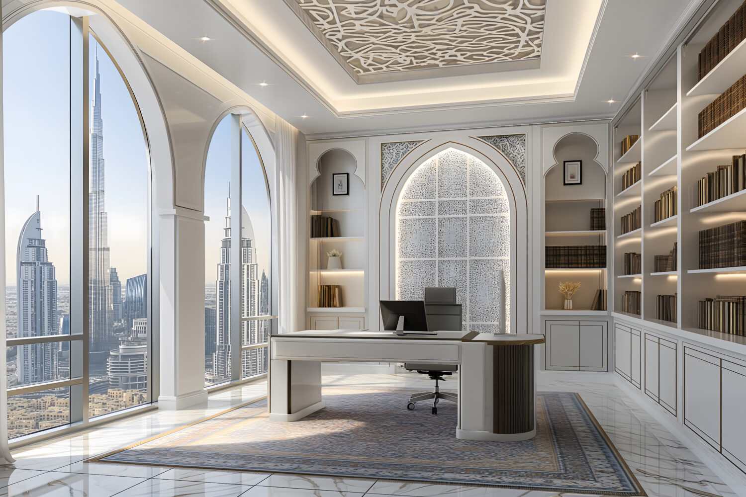 Arabic Style (02)