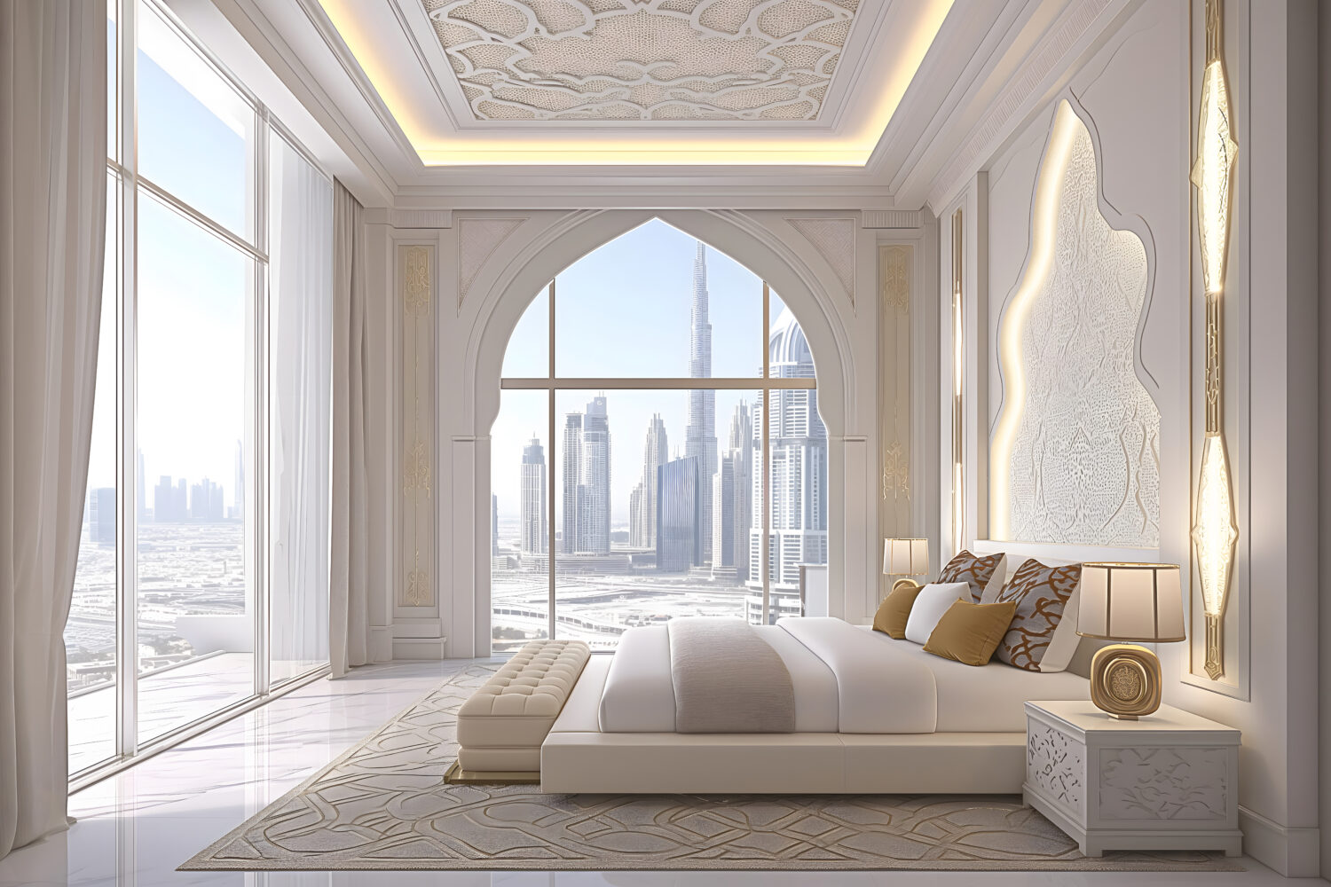 Arabic Style (03)
