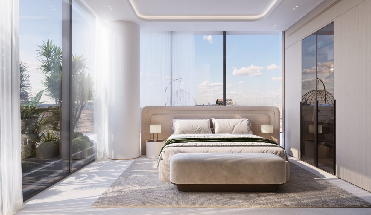 Hillside-1Bedroom-Bedroom-01_Post