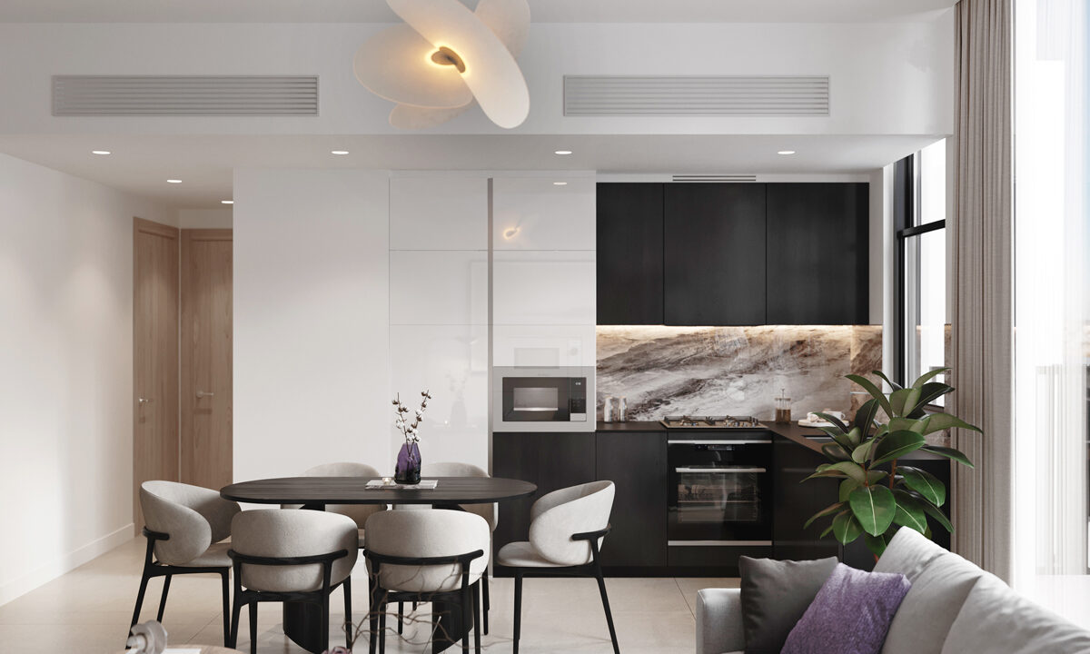 ALTA VIEW-KITCHEN
